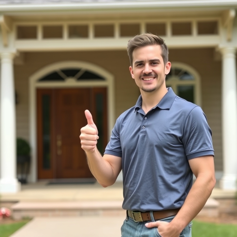 Founder of Ant & Rodent Pest Control Dothan