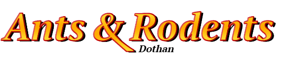 Dothan Ant Exterminator & Rodent Control Company Logo